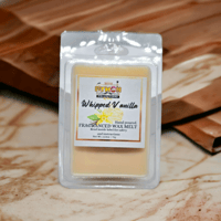 Image 6 of Whipped Vanilla Wax Melt