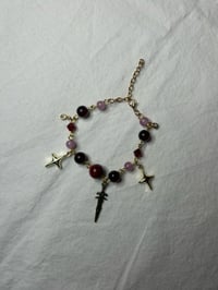 Image 4 of Worlds Strongest Swordsman Bracelet