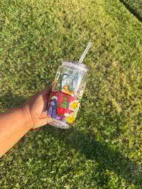 Image 1 of Winnie & Friends Christmas 