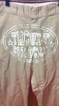 Image 2 of Dickies Workwear Pants 1