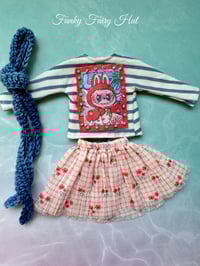 Image 2 of Blythe Monster set 2