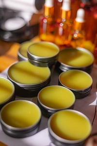 Image 3 of Anti-Viral Balm