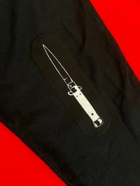 Image 4 of Knife Patch Pants