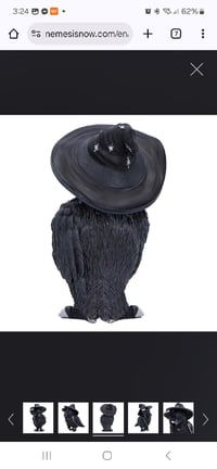 Image 5 of Eliwing 10.4cm