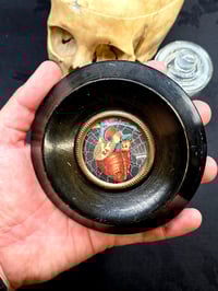 Image 2 of ANTIQUE ANATOMICAL COLLECTION - Preserved web- HEART