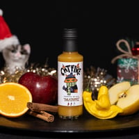 Image 1 of „BRATAPFEL“ Hot Sauce