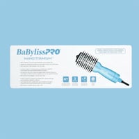 Image 4 of BaBylissPRO Nano Titanium Compact Hot Air Brush