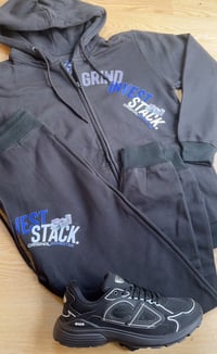 Image 3 of GRIND INVEST STACK 2.0 TRACKSUIT