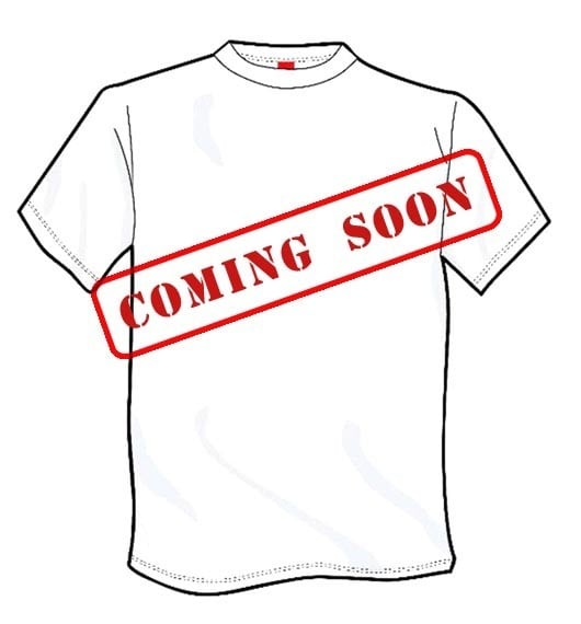 Image of Tshirts - Coming soon