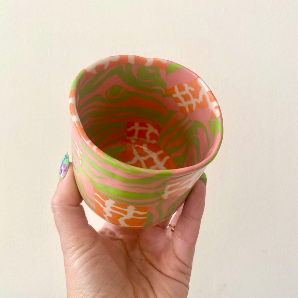 Image of Venus Cup #5 *Second*