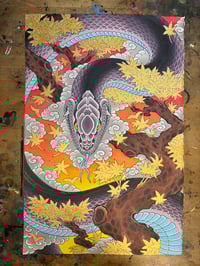 Image 1 of "King of the Golden Maple"