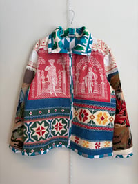 Image 1 of Mix jacket (m/l)