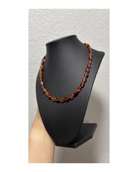 Image 3 of Golden Roast Necklace