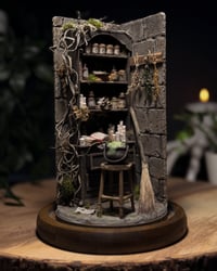 Image 14 of The Witch’s Apothecary