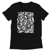 “Thoughts Are Things” Fitted T