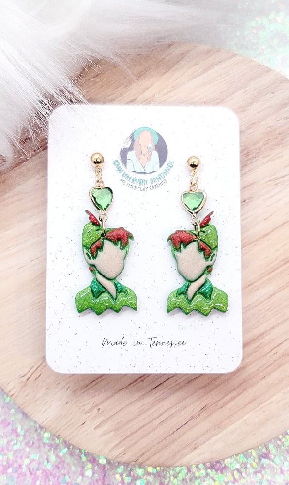 Image of Neverland Dangles