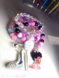 4 stack breast cancer set