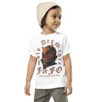 Image 4 of Toddler Short Sleeve Tee