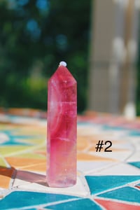 Image 2 of Fluorite Towers