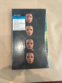 Image 1 of Pink Floyd - Is There Anybody Out There? (The Wall Live 1980-81) / SEALED CD box set from 2000