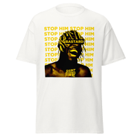 Image 3 of STOP HIM TEE