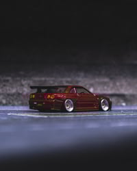 Image 7 of RLC NISSAN SKYLINE R34 CUSTOM