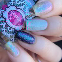 Image 4 of Glisten & Glow 43 and Filled with Glee!