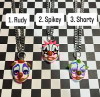 Image 2 of KKFOS chain