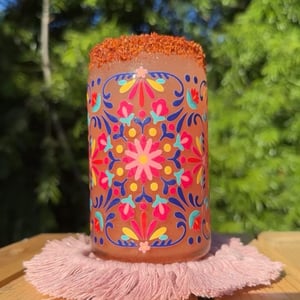 Image of Mexico Lindo Cup