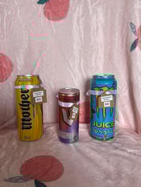 Image 2 of Energy Drink Can-dles