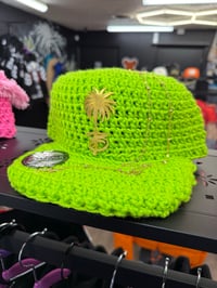 Image 19 of EXCLUSIVE HATS