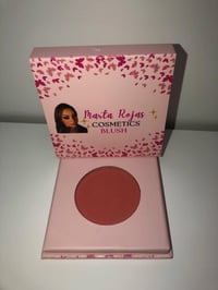 blush pallet 07