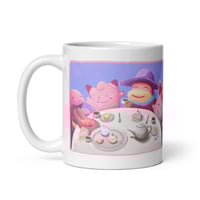 Image 1 of Teh Pahty Mug