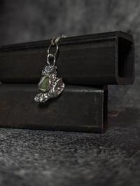 Image 2 of Foraged Pendant 2