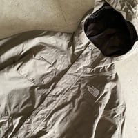 Image 2 of THE NORTH FACE HYVENT JACKET