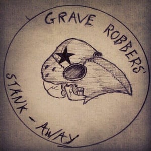 Image of Graverobber's Blend Stank-Away Spray