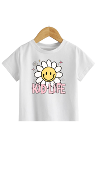 T-SHIRT: Kid Life