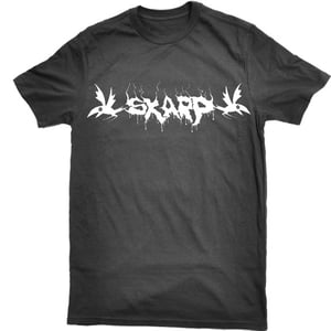 Image of Skarp - Logo Shirt 