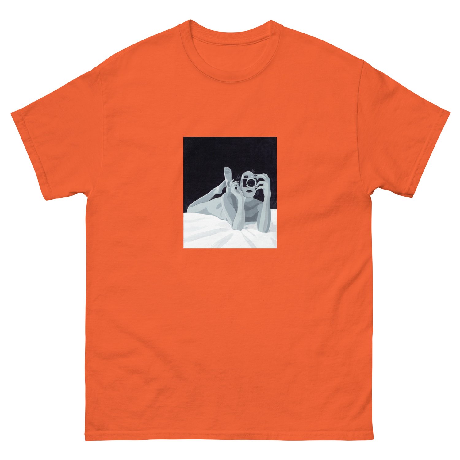 Image of TUESDAY IN ROCHESTER T-SHIRT