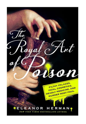 Image of The Royal Art of Poison Book 