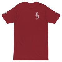 Image 11 of Presidential Steeze Heavyweight Tee (Divine Label)