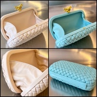Image 4 of BV Knot Clutch