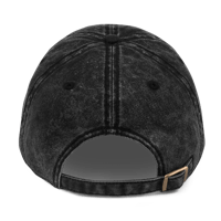 Image 5 of Pride Rebel Loon - Vintage Cotton Twill Cap