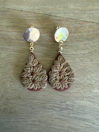 Image 1 of Gotas Earrings 