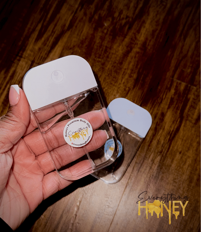 1.7 oz Mist Atomizers ✨