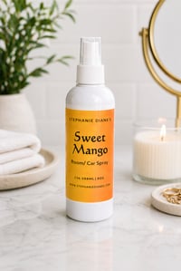 Image 7 of Sweet Mango Luxury Room / Car Spray