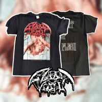 Bloodboil - The Art