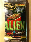 Image of Panini Alien Smash Caps