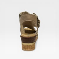 Image 5 of RIEKER 63791 BEIGE