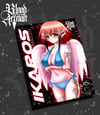 Ikaros print